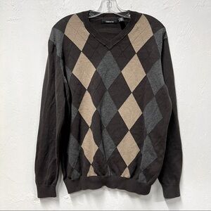 Claiborne Sweater M